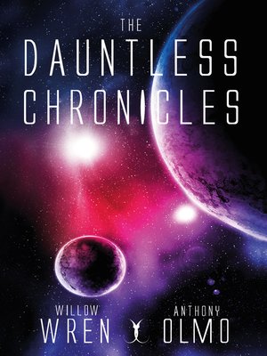 cover image of The Dauntless Chronicles